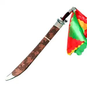 연검 가검 무술 검무 연습용 칼 카타나 훈련 장칼