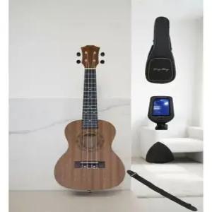 영창 우쿨렐레 26년 신제품 HYK-290 시리즈 콘서트 소프라노 풀패키지