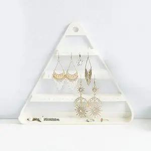 [셀러에이드]3단 멀티 귀걸이 진열 스탠드 액세서리 거치대