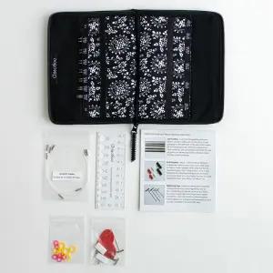 [Chiaogoo] 치아오구 스핀 밤부 스몰 세트 (10cm) [2400-S]