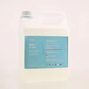 에코트 욕실크리너 갤런3.75리터청소세제 클리너 용크리너 친환경세정제 에크리너 에세정제 대용량