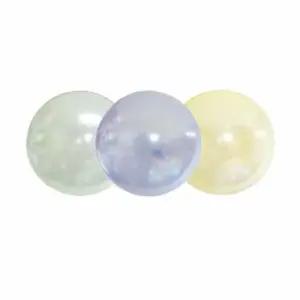 13cm 펄 풍선 100개 데코 이벤트풍선 생일 행사 기념일 파티장식 파티용 행사용 꾸미기 어린이 홈장식 룸장