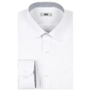 [닥스](광주신세계)26년 SS 이지케어 솔리드 레귤러핏 드레스셔츠 DMP3SHDL102A1