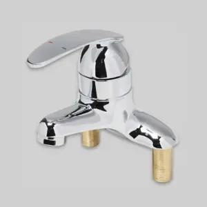 [생활] 욕실 수전세트 은하수 세면기 대붙이 ES3000