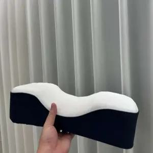 경추전만수면 베개 척추앤 메모리셀베개, 1개