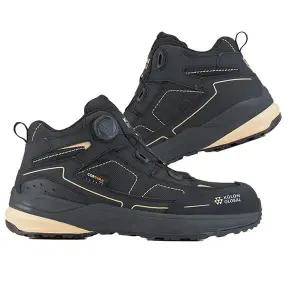 KO앤세이프티 MBP585S7 KS602DG 와이드토캡 6형 다이얼안전화