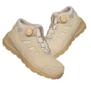 K2세이프티 XMQ079V0 K297BE 논슬립2등급 5형 다이얼 안전화