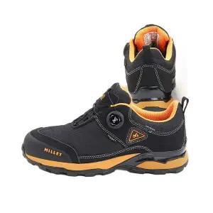 밀레Safety LJB865F6 L55 에이인솔 다이얼 4형 안전화