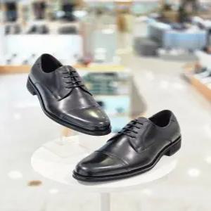 [미셸by탠디] 미셸 by 탠디 남성신발 4cm 준키높이 소가죽 정장캐쥬얼 구두 y25037ma