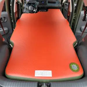 에어포스 차량용 에어매트 캐스퍼EV 차박 평탄화 캠핑