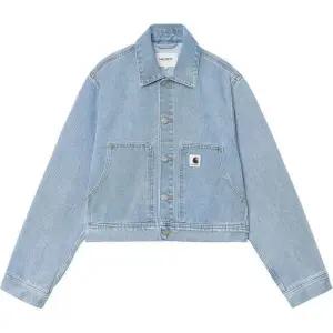 [칼하트] 아카 데님 자켓 137609436