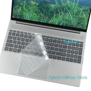 호환 HP 오미니북 3 5 7 X 울트라 플립 AI 13 14 15 16 17 fh fd fp he az fb bf dc ha용 실리콘 키보드 커