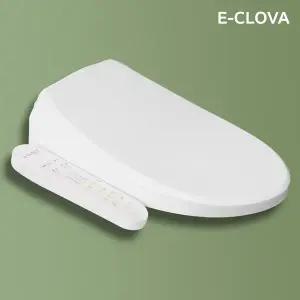 이크로바비데 온풍건조 순간온수 터치 커브스텐노즐 효율1등급 IPX5방수 VN8025