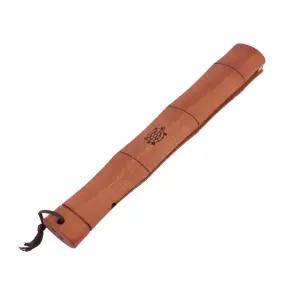 살구나무 죽비안마기 소 어깨 두드림 마사지 지압 안마기 죽비 죽비안마기