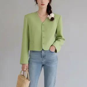 클레인 싱글 자켓