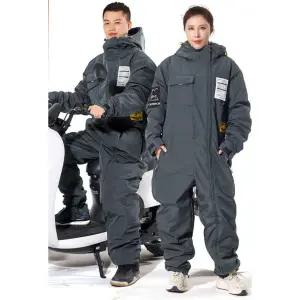 바이크 방수 방풍 라이더 방한용품 우주복 스즈키 겨울 배달 혹한 추위 점