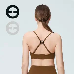 브래지어 어깨 끈 흘러내림 방지 고정 클립 DD-11989 브라클립 브라끈고정