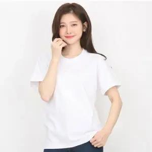 유니렉스 단체티 반팔 티셔츠 20수 성인용