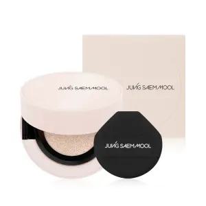 정샘물 스킨 누더 쿠션 컨실러(SPF50+) 라이트, 10g - R