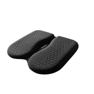 운전 전립선 방석 전용 보호 부상 택시 컴퓨터 감압 매트 남성용 블루 블랙 보호방석 지지