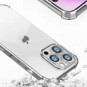 AH 모서리가 두꺼운 투명젤리 고급젤리케이스 투명범퍼케이스 방탄 갤럭시 S26플러스 S947 전기종