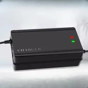 전동킥보드 충전기 전기자전거 배터리 스쿠터 48V14AH 10-14AH 고출력 48V 12-14AH