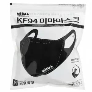 미마마스크 KF94 50개입