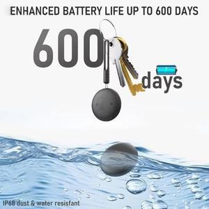 GPS 위치추적기 애완동물 지갑 여행가방 파우치 차량용 글로벌 노인  분실방지 아이폰 호환용 찾기