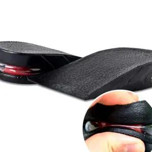 (올핀)키높이 뒷굽깔창 3cm 푹신한 에어깔창 SY10