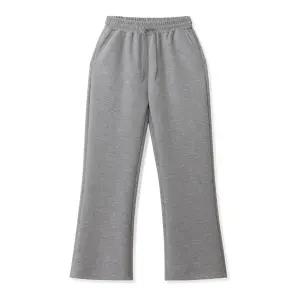 [엠엔씨][MNC] 남녀공용 세미부츠컷 밴딩팬츠 (MDPT011LJ)