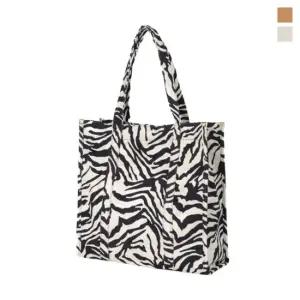 여자 가방 베이직 수납력좋은 크로스백 예쁜 지브라 여성 숄더백 여성가방 숄더백