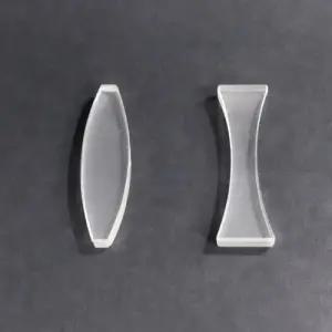 렌즈 세트(오목 볼록 2종, 케이스입)