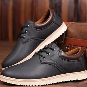 남성 구두 옥스포드화 더비 가죽화 남성 캐주얼화 정장화 데일리화 스니커즈 워킹화 편한 단화 신발