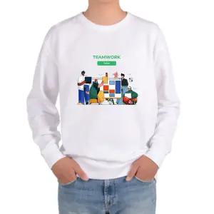 남여공용 맨투맨 프리랜서 여름휴가 써머타임 리더십 유연근무 그림선택