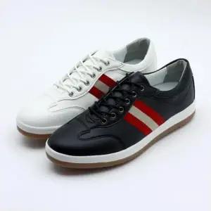 남성신발 빌리 스니커즈 남성단화 캐주얼화 키높이 운동화