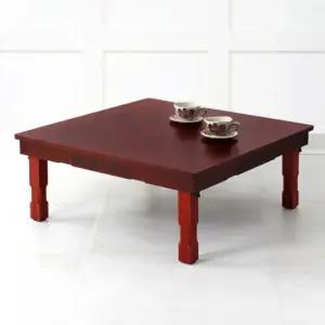 [박씨상방] 원목 접이식교자상 밥상 정교자상 직교자상 제사상 516479