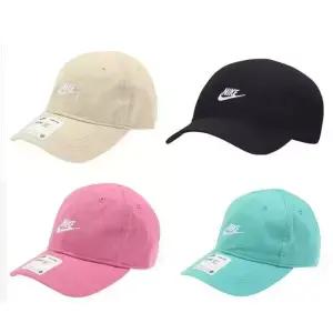 플레이키즈프로 나이키퓨추라커브볼캡 A243CA202P