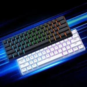 MCHOSE 마이콩 ACE60 키보드 프로 마그네틱 TTC PRO 천왕성 스위치 게임용 기