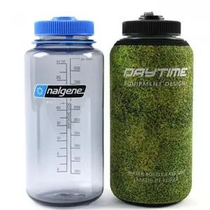 (네오플렌 1000 물병 케이스 내추럴)/커버/배낭/파우치/케이지/보관/가방/보온/물통/주머니/등산/보냉/등산