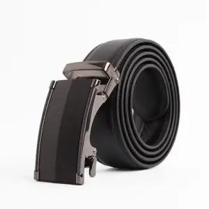 맨클로 자동버클 가죽벨트 남성정장벨트 남성벨트 허리띠 가죽벨트