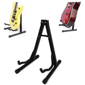 기타베이스 A자스탠드 클래식기타스탠드/접이식/기타/거치대/스탠드/휴대용/받침대/스텐드/벽걸이/통기타