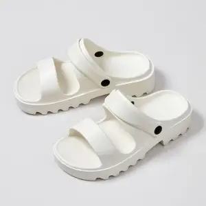 여성 2컬러 베이직 슬리퍼 DS-CC667 여성슬리퍼 여름슬리퍼 쪼리 베이직슬리퍼 단화