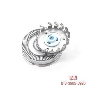 3pcs SH71 면도날 필립스 S5000 시리즈 S5531 헤드 교체