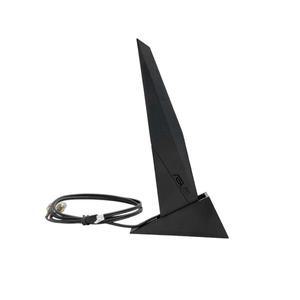 Wi-Fi 5 2T2R 듀얼 밴드 이동 ASUS ASROCK MSI 일반 안테나 14008-02650400 X670-P B560-A/G Z790-A/E용 새