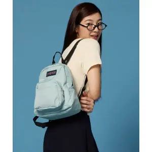 매장정품 잔스포츠 JANSPORT 하프파인트 미니백팩 FADED SAGE JS00TDH6LA8 179835