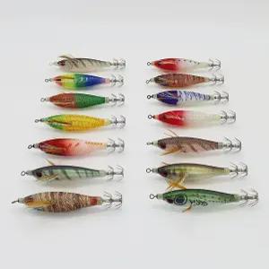 YIG 미니틴셀에기쭈꾸미에기 갑오징어에기 갑오징어 낚시 채비 쭈꾸미에기 미니에기