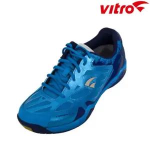 비트로 1 경기용 배드민턴화 카마로 에보 활동성 강화 지원