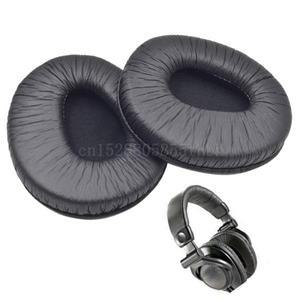 2PCS Earpads 귀 쿠션 소니 MDR-Z600 MDR-7509 헤드셋