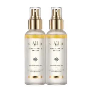 달바 퍼스트 스프레이 세럼 100ml x 2개