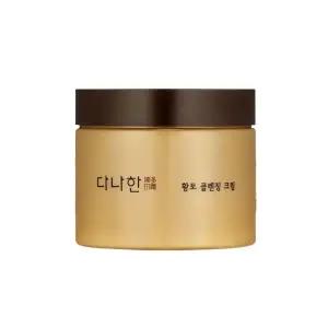 다나한 황토클렌징크림 280ml